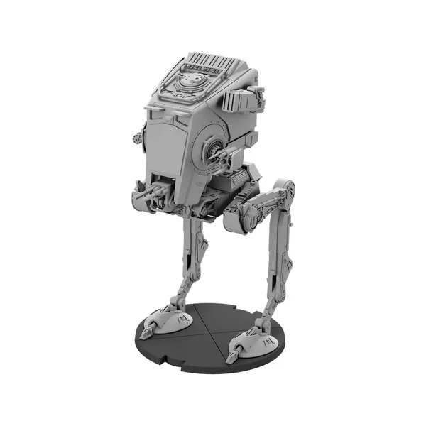 Star Wars : Légion - TR-TT - Extension d'Unité