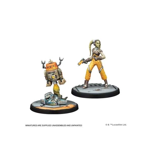 Star Wars : Shatterpoint : Make The Impossible Possible escouade - Extension