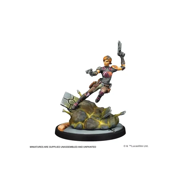 Star Wars : Shatterpoint : Make The Impossible Possible escouade - Extension