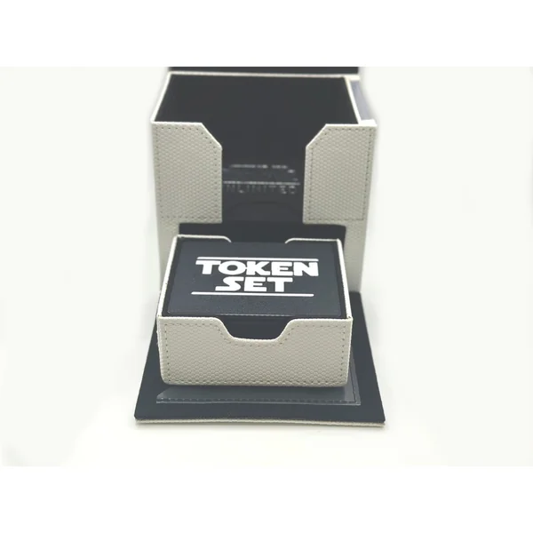 Star Wars: Unlimited – Jetons Deluxe avec boite magnétique