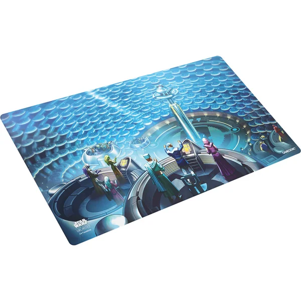 Star Wars Unlimited : Playmat