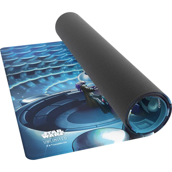 Star Wars Unlimited : Playmat