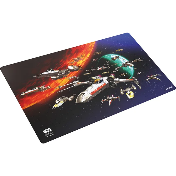 Star Wars Unlimited : Playmat