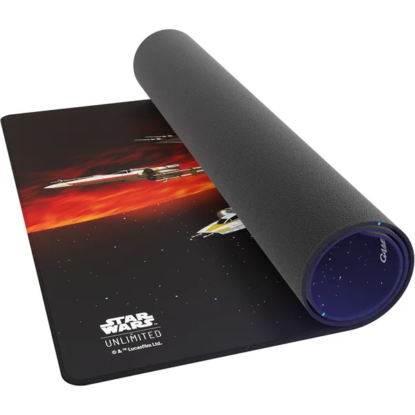 Star Wars Unlimited : Playmat