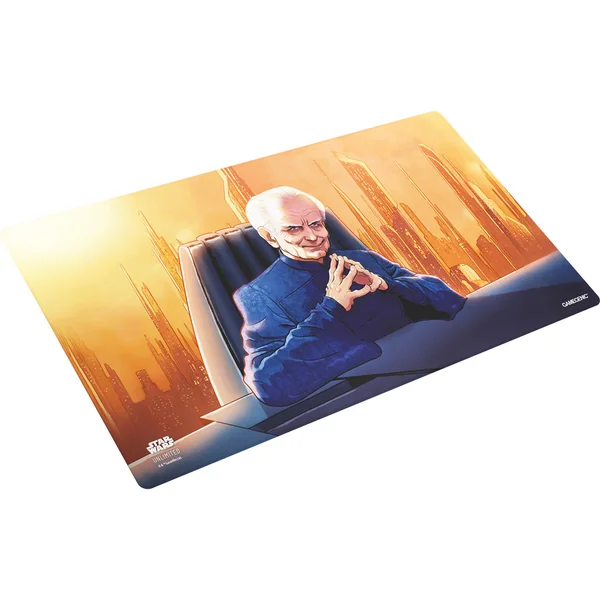 Star Wars Unlimited : Playmat