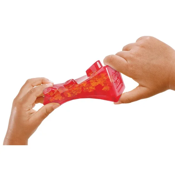 Storage Case Jeu de construction 30 pcs - Jelly Blox