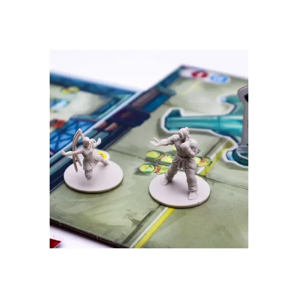 Street Fighter V : Champion Edition Legends - Red Edition