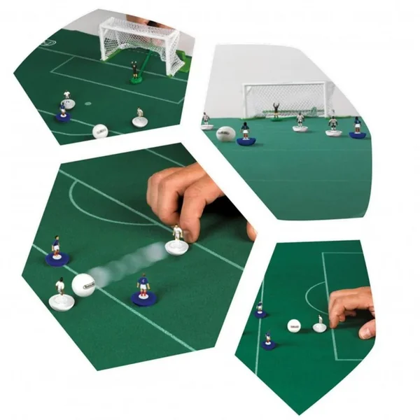 Subbuteo FFF - Fédération Française de Football