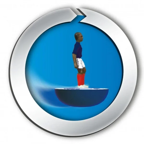 Subbuteo FFF - Fédération Française de Football