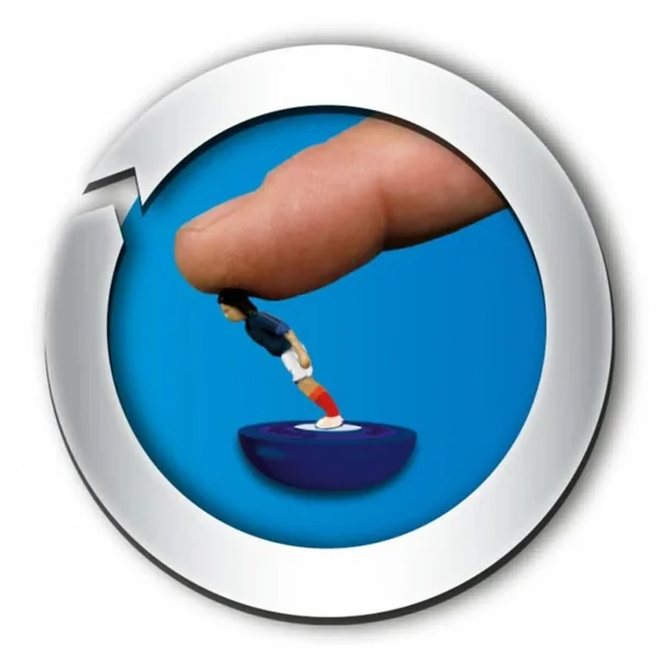 Subbuteo FFF - Fédération Française de Football