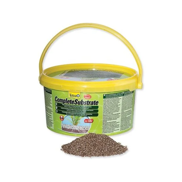 Substrat complet Tetra Plant 5kg