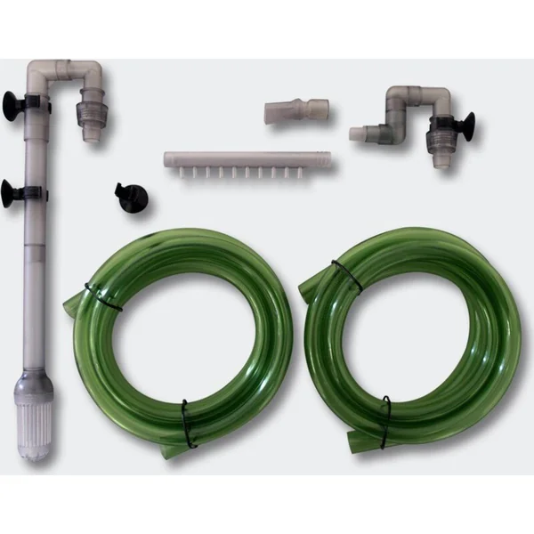 SUNSUN HW-603B filtre extérieur pour petits aquariums