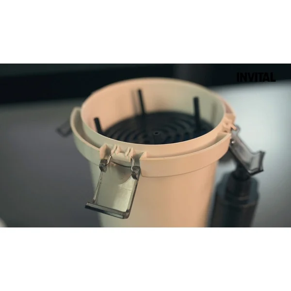 SUNSUN HW-603B filtre extérieur pour petits aquariums