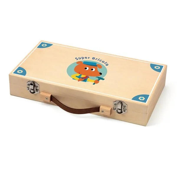 Super Bricolo - Djeco