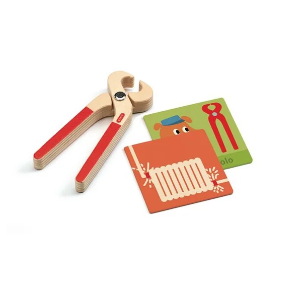 Super Bricolo - Djeco