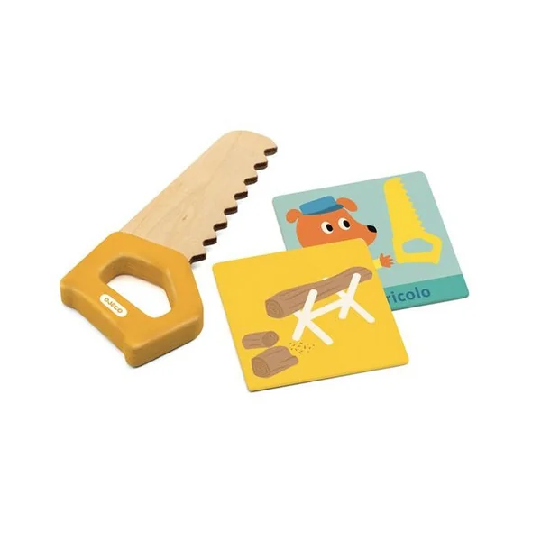 Super Bricolo - Djeco