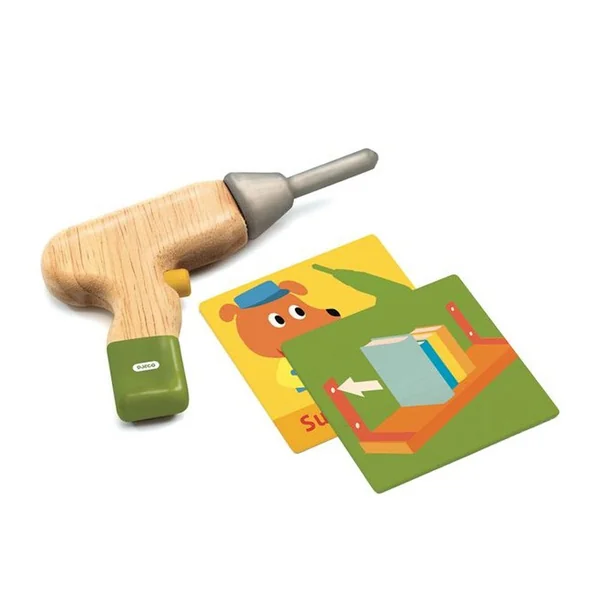 Super Bricolo - Djeco