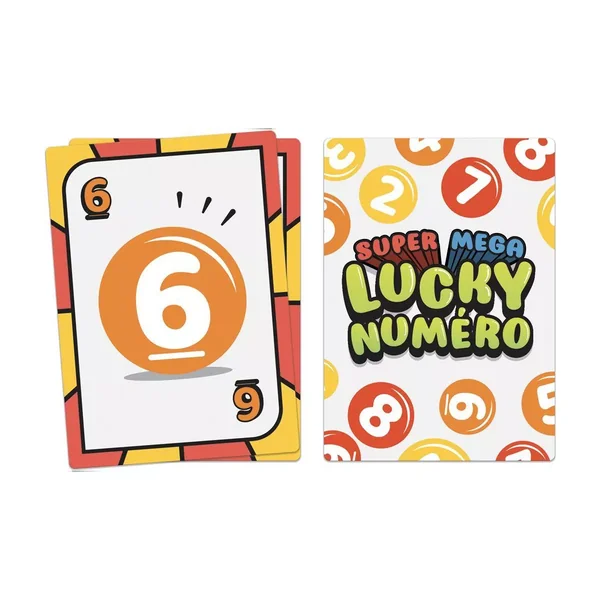 Super Mega Lucky Box