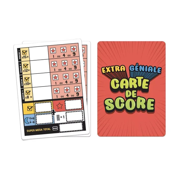 Super Mega Lucky Box