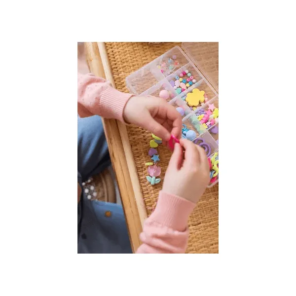 Sycomore Fabrication de bijoux - bijoux colorés tendance