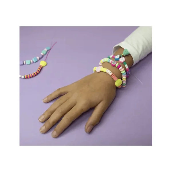 Sycomore Fabrication de bijoux - bijoux colorés tendance