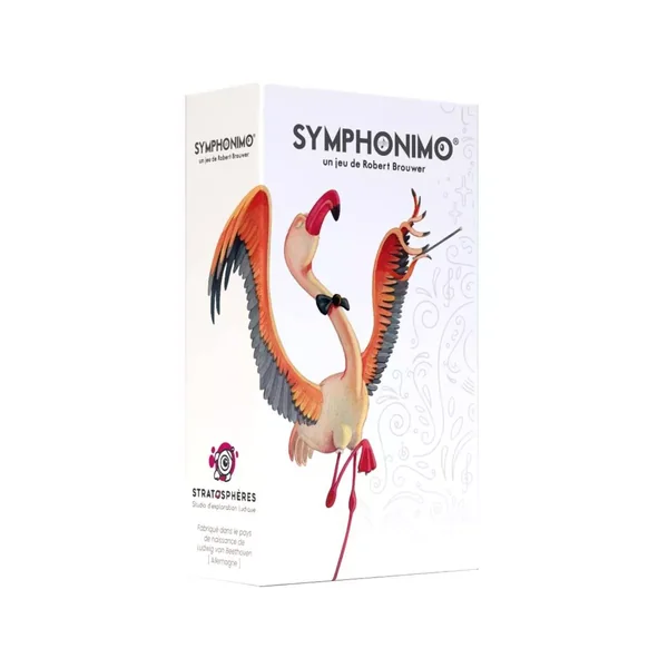 Symphonimo