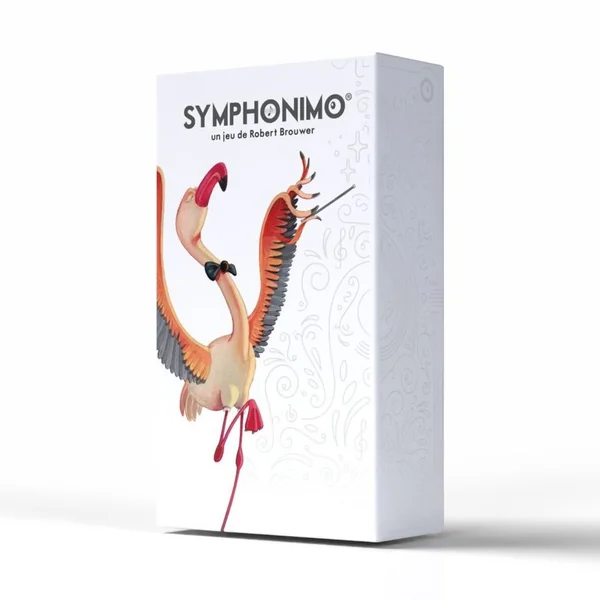 Symphonimo
