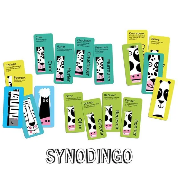 SynoDingo