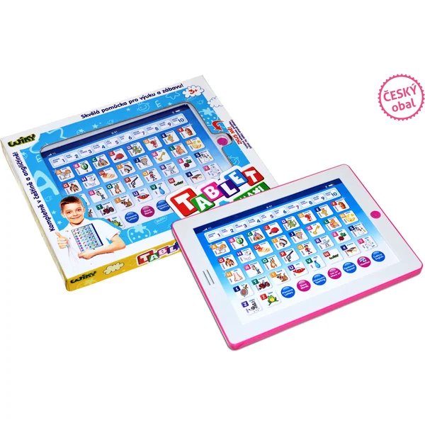 Tablette maxi