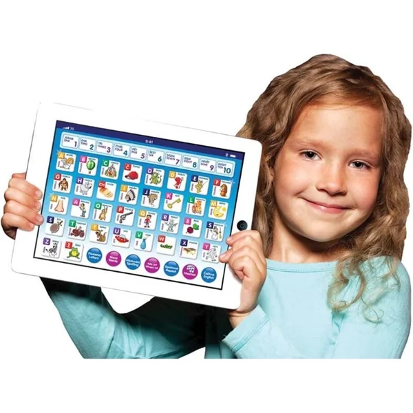 Tablette maxi