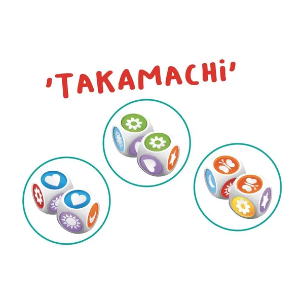 Takamachi