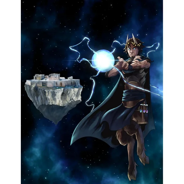 Tales from the Astral Plane