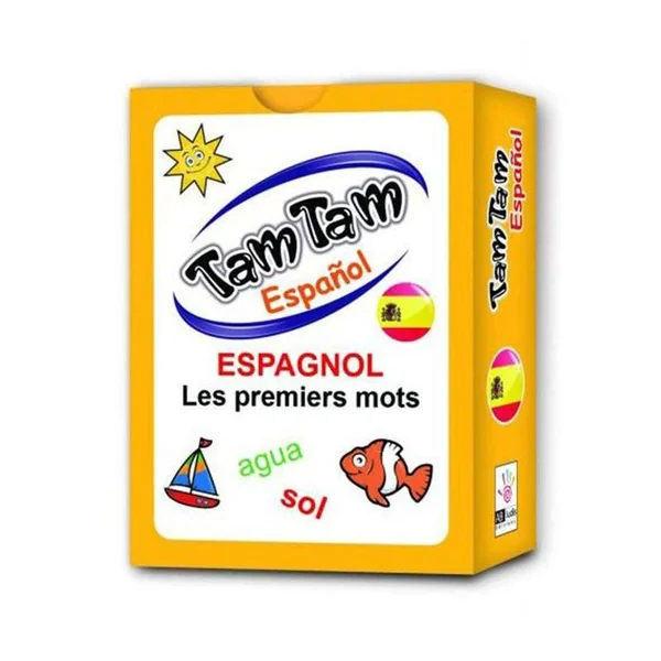 Tam Tam Espagnol