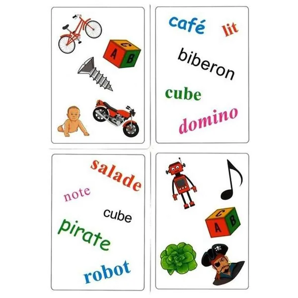 Tam Tam Safari CP niveau 1