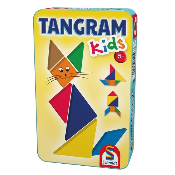Tangram Kids