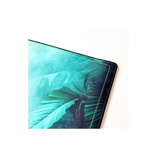 Tapis Collector Wogamat Forest Meeple (60 x 100 cm)