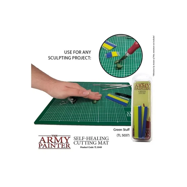 Tapis de Découpe - Outil