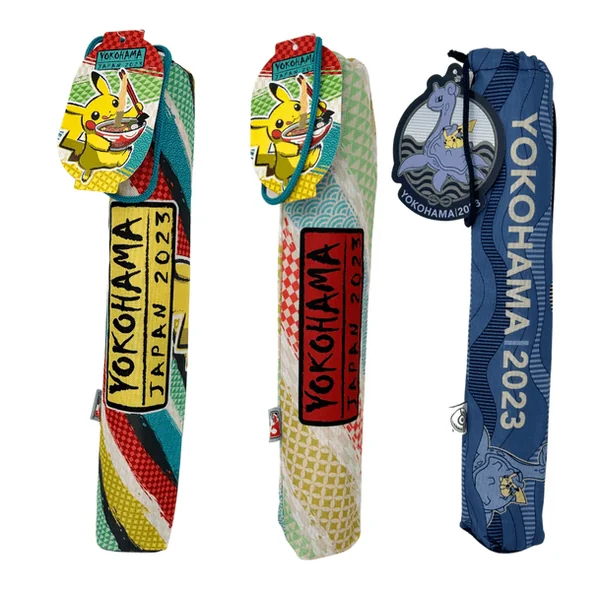 TAPIS DE JEU WORLDS 2023 – PIKACHU