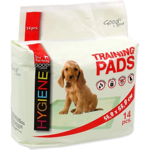 Tapis Dog Fantasy 55,8x55,8cm 14pcs