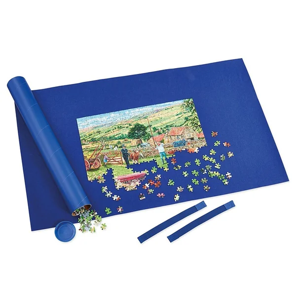 Tapis Puzzle 1000 Pcs - Gibsons