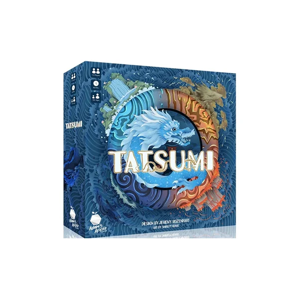 Tatsumi: Limited Edition