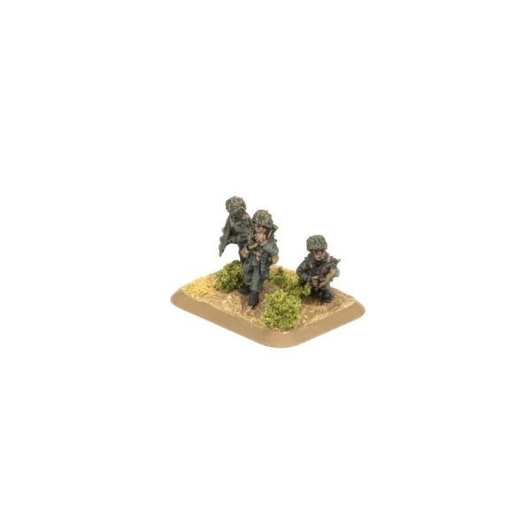 Team Yankee - Infantry Platoon