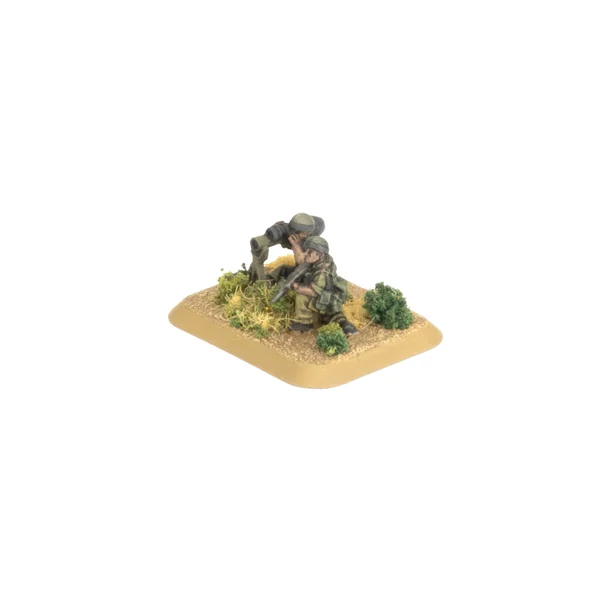 Team Yankee - Infantry Platoon