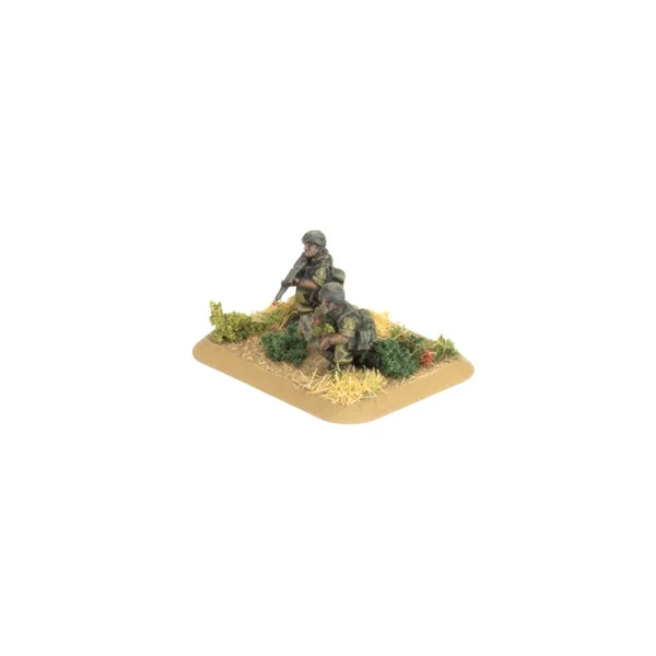 Team Yankee - Infantry Platoon