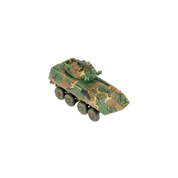 Team Yankee - LAV Platoon