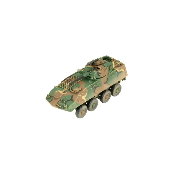 Team Yankee - LAV Platoon