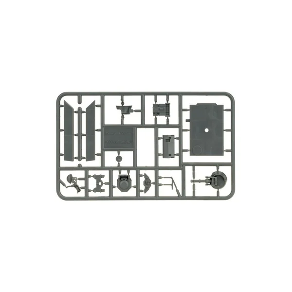 Team Yankee - LAV Platoon