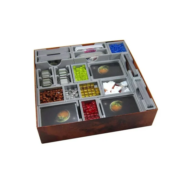 Terraforming Mars - Rangement pour Boîte Folded Space