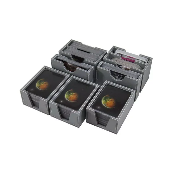 Terraforming Mars - Rangement pour Boîte Folded Space