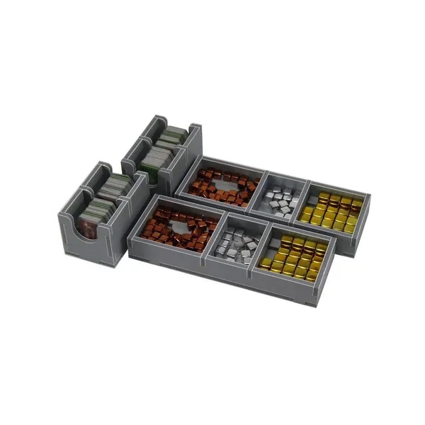 Terraforming Mars - Rangement pour Boîte Folded Space